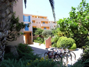 RESIDENCE Le Nereidi con PISCINA - PARCHEGGI La Maddalena
